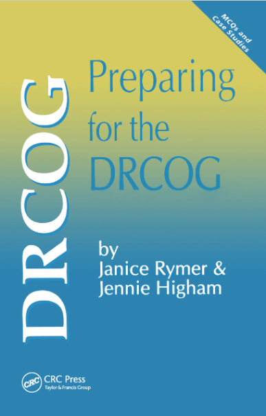 Preparing for the DRCOG